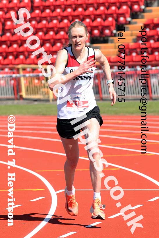 2021 Gateshead Half Marathon, Sunday, May 30th. Photo: David T. Hewitson/Sports for All Pics
